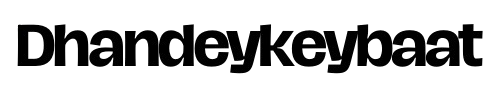 Dhandeyketbaat