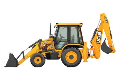 jcb machine