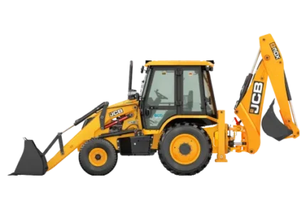 jcb machine