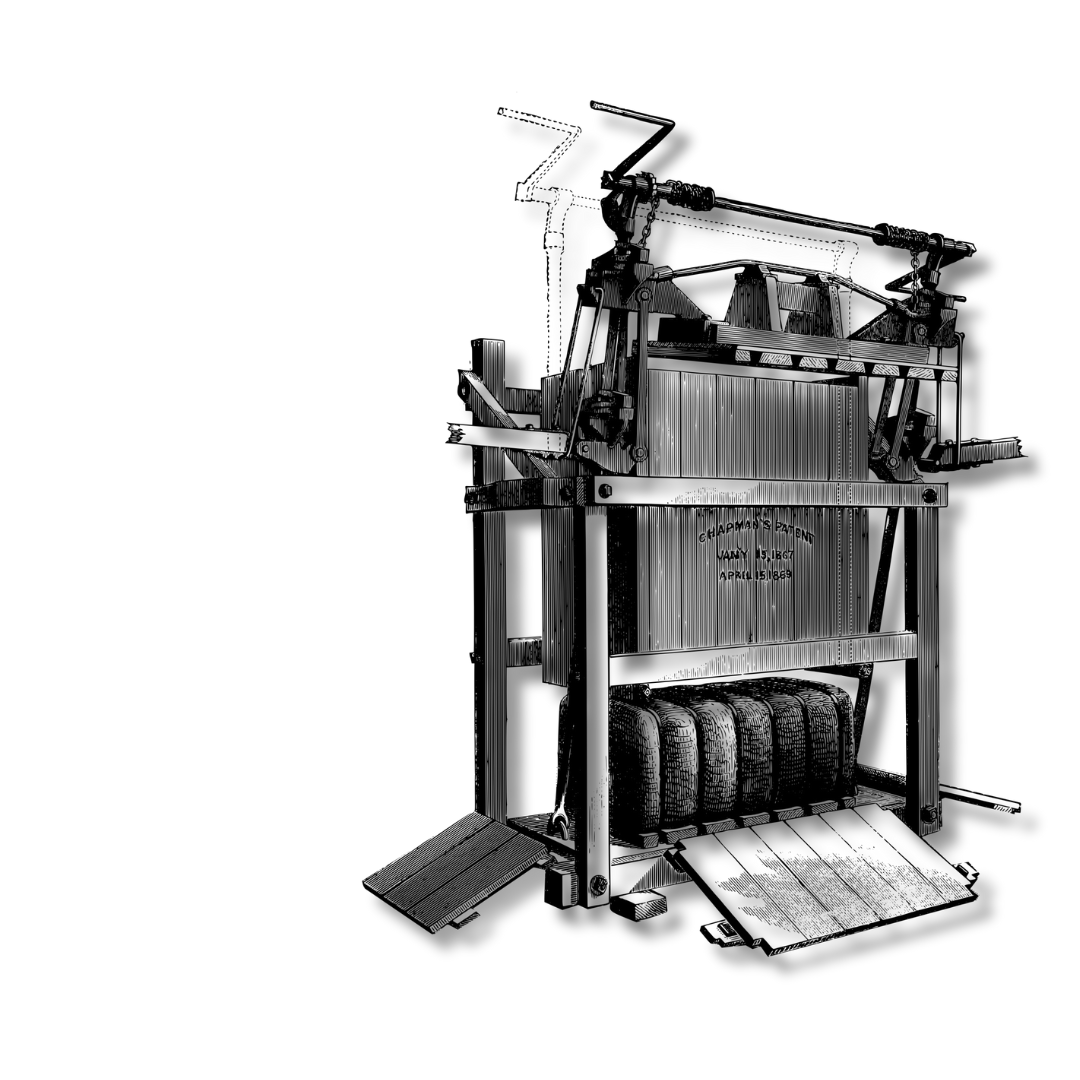 Industrial & Machinery