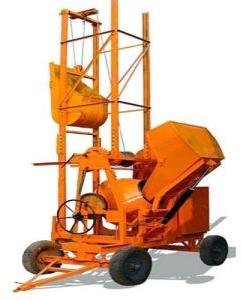 lift machine